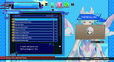 Neptunia Virtual Stars - Electronic Fairy Project x Kokounoakumu-Nightmare- Pack