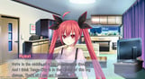 DATE A LIVE: Rio Reincarnation