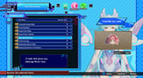 Neptunia Virtual Stars - Game Club Project Pack