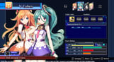 Neptunia Virtual Stars - Game Club Project Pack
