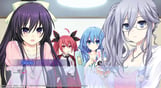 DATE A LIVE: Rio Reincarnation