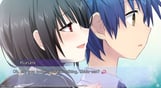 DATE A LIVE: Rio Reincarnation