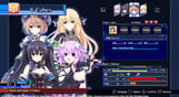 Neptunia Virtual Stars - Hibiki Ao Pack