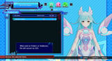 Neptunia Virtual Stars - Hibiki Ao Pack