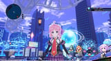 Neptunia Virtual Stars - Ileheart Pack