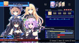 Neptunia Virtual Stars - Ileheart Pack