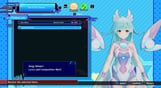 Neptunia Virtual Stars - In-game BGM: Ileheart - 