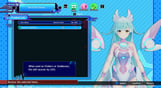 Neptunia Virtual Stars - Inuyama Tamaki Pack