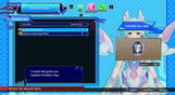 Neptunia Virtual Stars - Iwasimiz Kotoko Pack