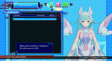Neptunia Virtual Stars - Iwasimiz Kotoko Pack