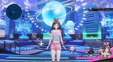 Neptunia Virtual Stars - Kizuna AI: Summer Style Outfit
