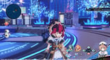 Neptunia Virtual Stars - Maoh Magrona Pack