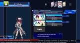 Neptunia Virtual Stars - Maoh Magrona Pack