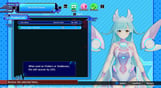 Neptunia Virtual Stars - Medwin Toris Pack