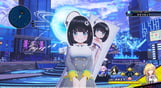 Neptunia Virtual Stars - Medwin Toris Pack