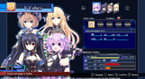 Neptunia Virtual Stars - Pinky Pop Hepburn Pack