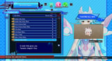 Neptunia Virtual Stars - ReVdol! Pack