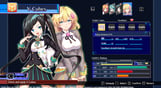 Neptunia Virtual Stars - ReVdol! Pack
