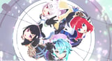 Neptunia Virtual Stars - ReVdol! Pack