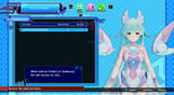 Neptunia Virtual Stars - Tenjin Kotone Pack