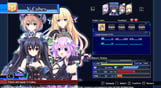 Neptunia Virtual Stars - Tenjin Kotone Pack