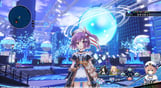 Neptunia Virtual Stars - Tenjin Kotone Pack