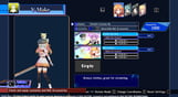 Neptunia Virtual Stars - Todoki Uka Pack
