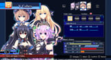 Neptunia Virtual Stars - Todoki Uka Pack