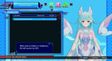 Neptunia Virtual Stars - Tomari Mari Pack
