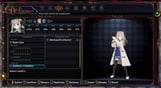 Death end re;Quest 2 - Alternate Uniform Set