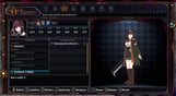 Death end re;Quest 2 - Alternate Uniform Set
