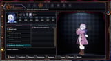 Death end re;Quest 2 - Alternate Uniform Set