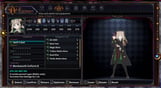 Death end re;Quest 2 - Blood Skelter Set