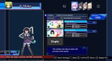 Neptunia Virtual Stars - Towa Kiseki - Vtuber Accessories