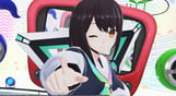 Neptunia Virtual Stars - Towa Kiseki (Character & Story)