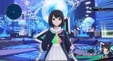 Neptunia Virtual Stars - Towa Kiseki (Character & Story)