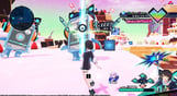 Neptunia Virtual Stars - Towa Kiseki (Character & Story)