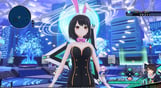 Neptunia Virtual Stars - Towa Kiseki: Bunny Outfit