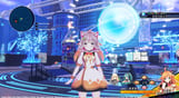Neptunia Virtual Stars - WACTOR Pack