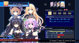 Neptunia Virtual Stars - WACTOR Pack