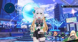 Neptunia Virtual Stars - WACTOR Pack
