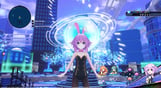 Neptunia Virtual Stars - Bunny Outfit: Goddess Set