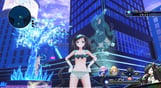 Neptunia Virtual Stars - Bikini Outfit: V-Idol Set