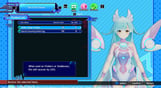Neptunia Virtual Stars - Asano Sisters Project Pack