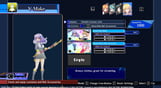 Neptunia Virtual Stars - Asano Sisters Project Pack