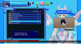 Neptunia Virtual Stars - Aogiri High School Pack