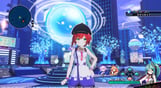 Neptunia Virtual Stars - Aogiri High School Pack