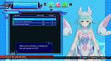 Neptunia Virtual Stars - Aogiri High School Pack