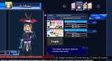 Neptunia Virtual Stars - Akatsuki UNI Pack