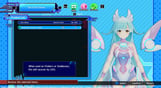 Neptunia Virtual Stars - Akatsuki UNI Pack